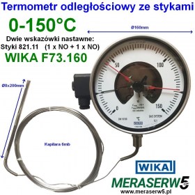 WIKA F73.160